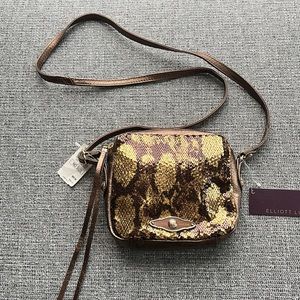 Elliot Luca crossbody bag